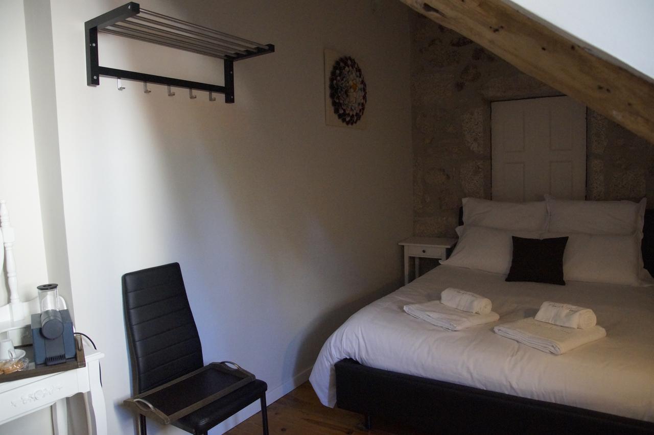 Bed and Breakfast Paco 100 Pressa Covilhã Exterior foto