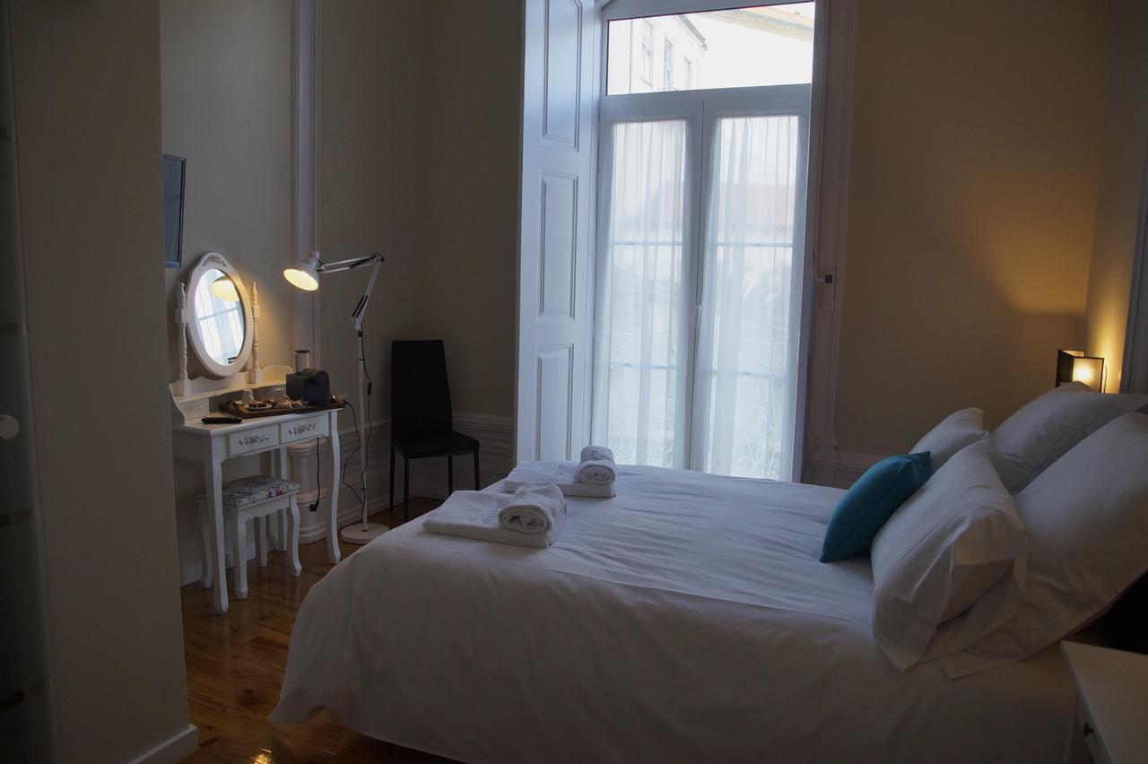 Bed and Breakfast Paco 100 Pressa Covilhã Exterior foto
