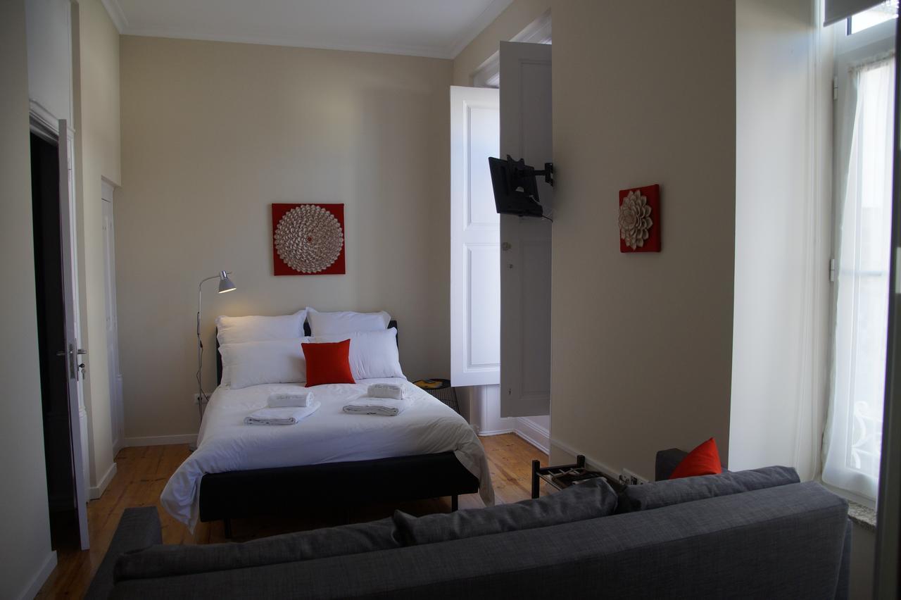 Bed and Breakfast Paco 100 Pressa Covilhã Exterior foto