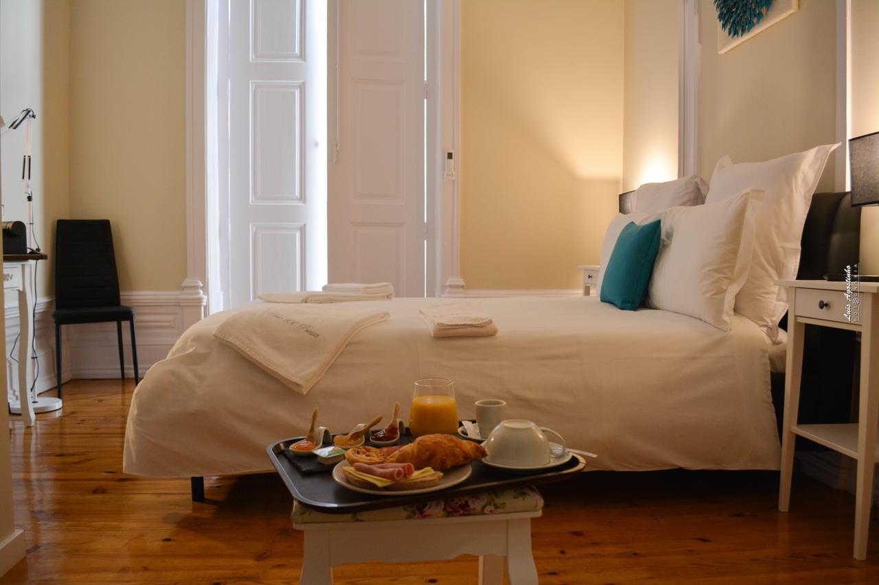 Bed and Breakfast Paco 100 Pressa Covilhã Exterior foto