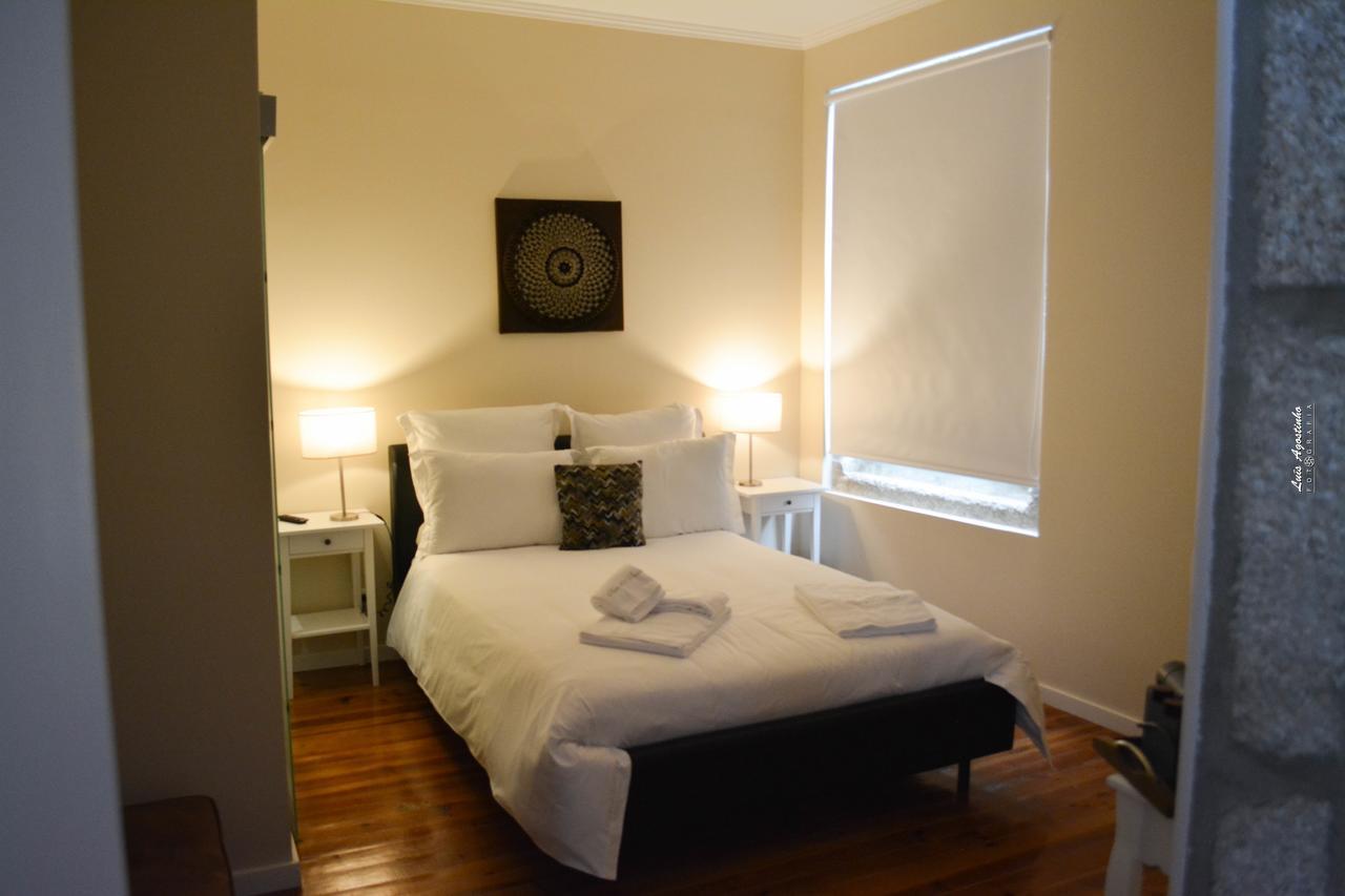 Bed and Breakfast Paco 100 Pressa Covilhã Exterior foto