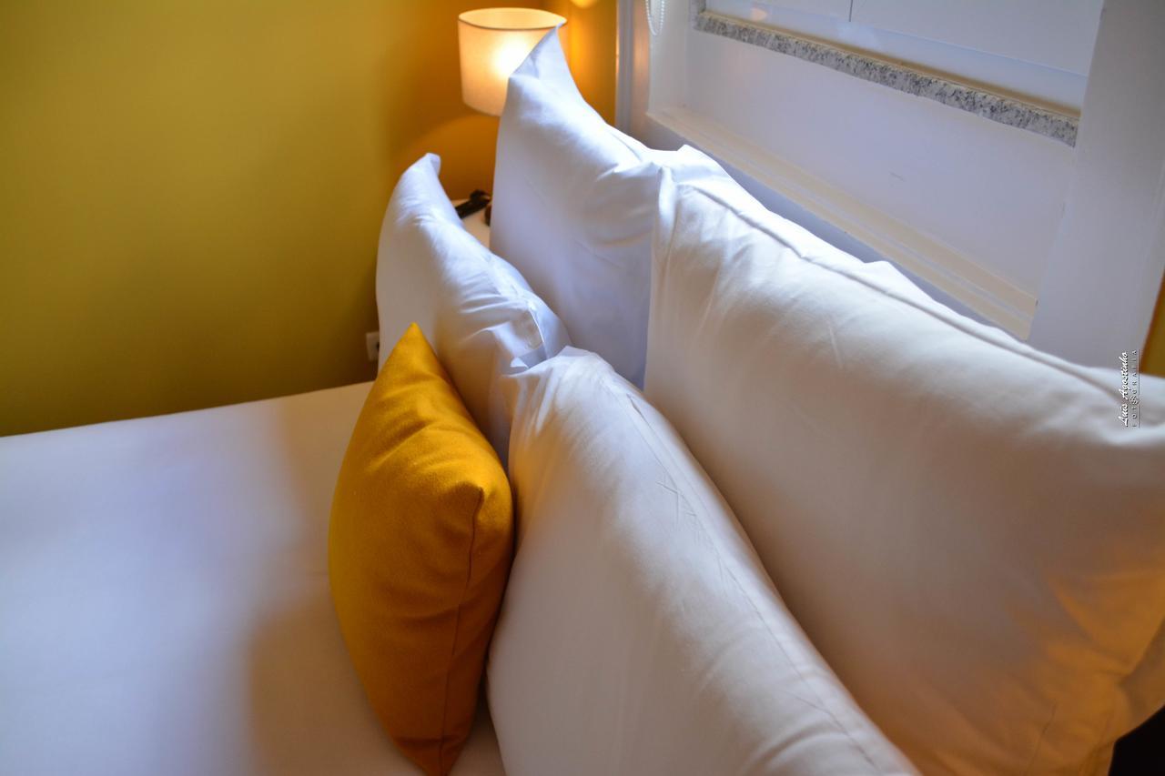 Bed and Breakfast Paco 100 Pressa Covilhã Exterior foto