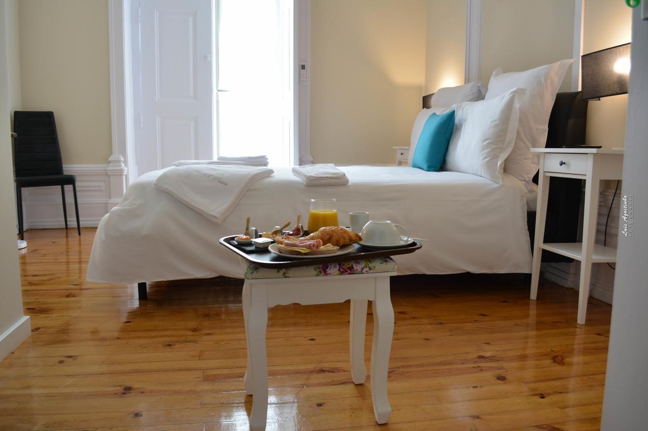 Bed and Breakfast Paco 100 Pressa Covilhã Exterior foto